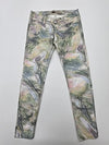 Guess Men Multicolor Jeans size 27 product image 1