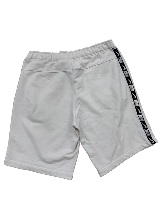Nike Men's White Shorts – Size L