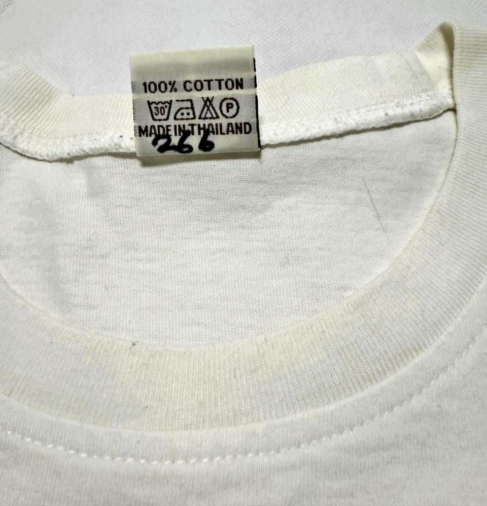 Graphic T-Shirt Joligolf Thailand |L