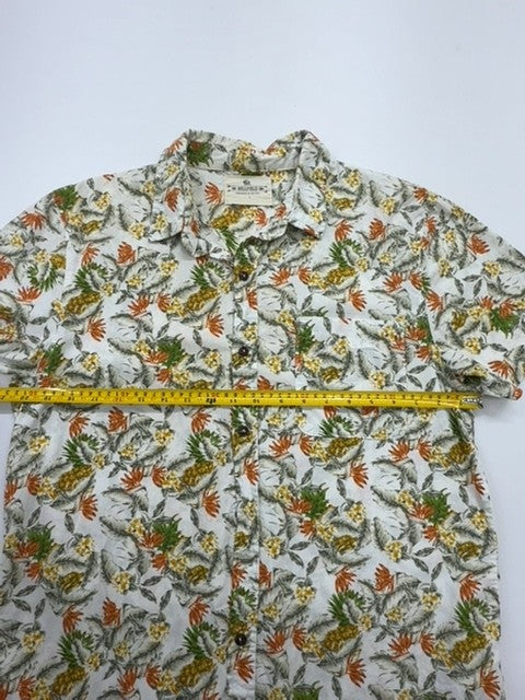 Bellfield Boys White Shirt product image 7