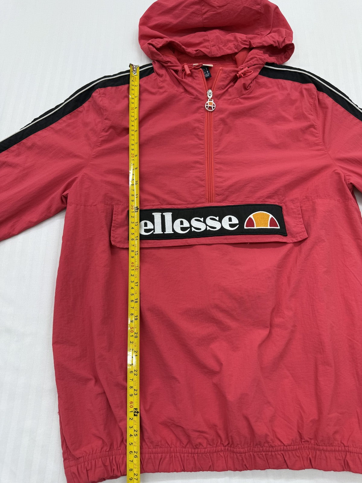 Ellesse Women Red Jacket product image 9