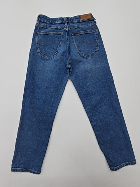 Carrol Boys Blue Jeans size W27 L31 product image 2