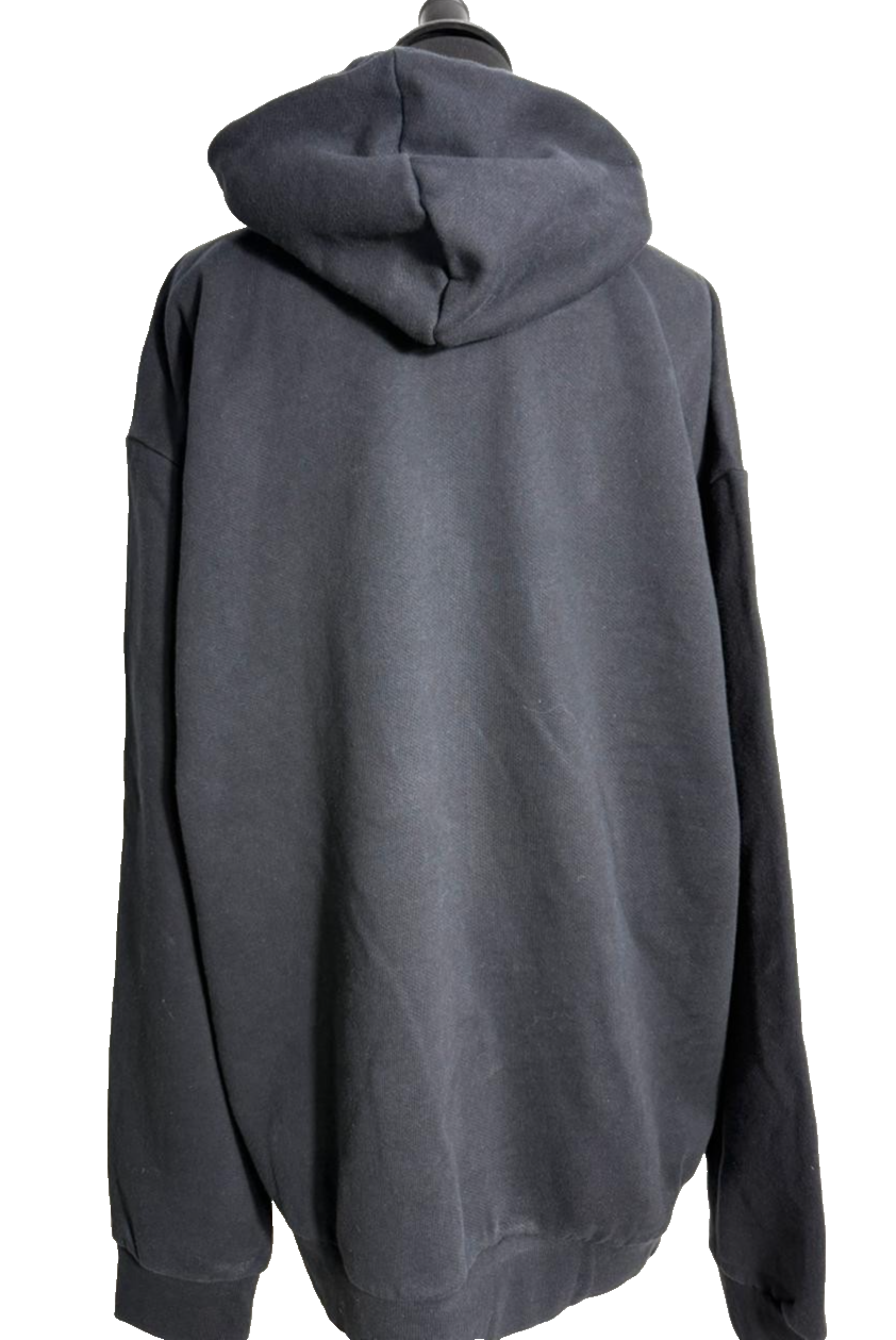 Men's Dc Star Pullover Hoodie | XXL
