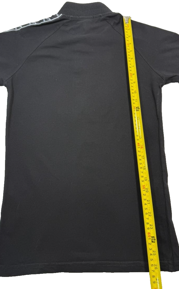 Adidas Adicolor Classics 3-Stripes Polo Shirt For Men - Size M