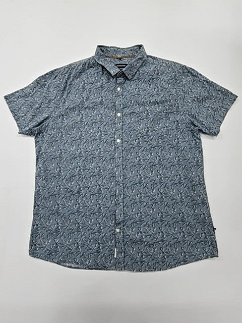 Bonobo Men Blue Shirt size XXL product image 1