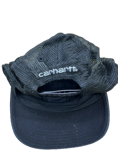 Carhartt Men Navy Hat product image 3