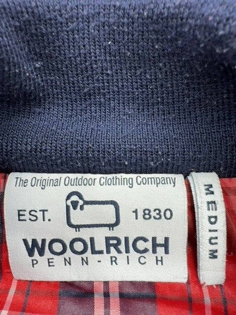 Woolrich Men Red Jacket size L product image 3