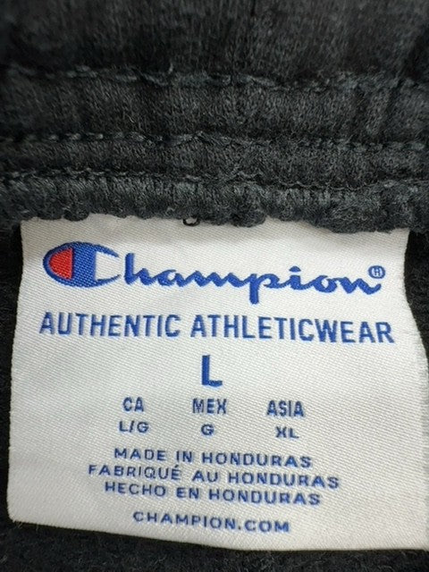 Champion Boys Black Track Pants product image 3