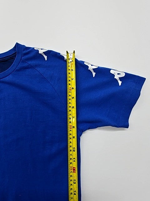 Kappa Men Blue T-Shirt product image 6
