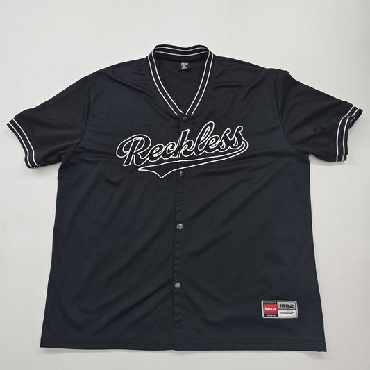 FSBN Men Black Jersey product image 1