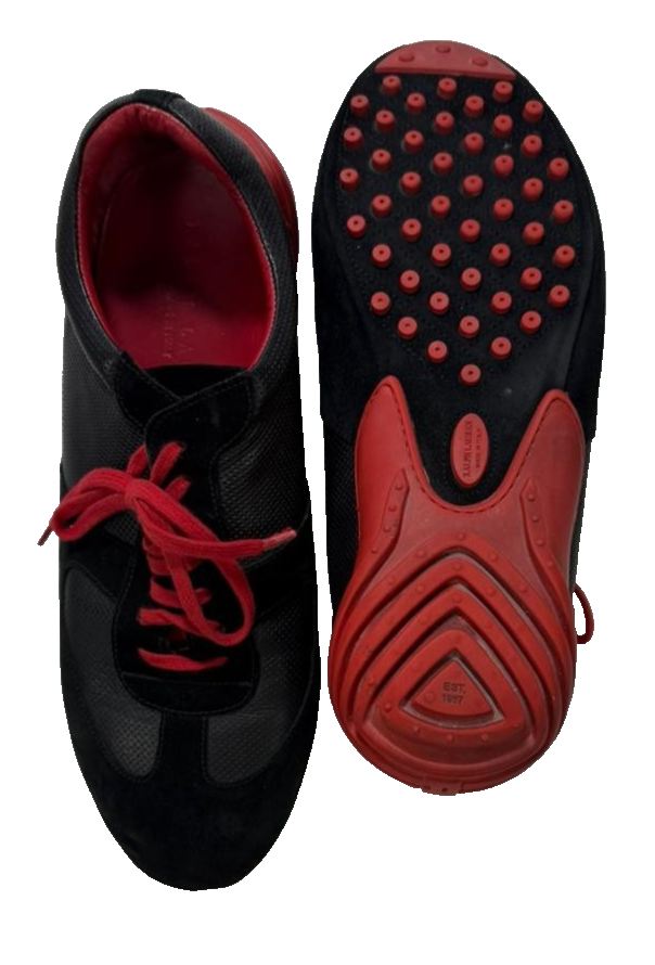 Ralph Lauren Sneakers Shoes - Size 11.5