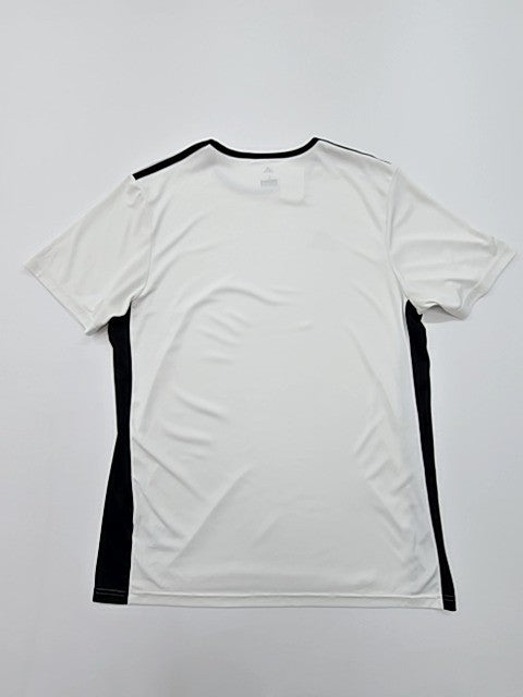 Adidas Men White T-Shirt size L product image 2