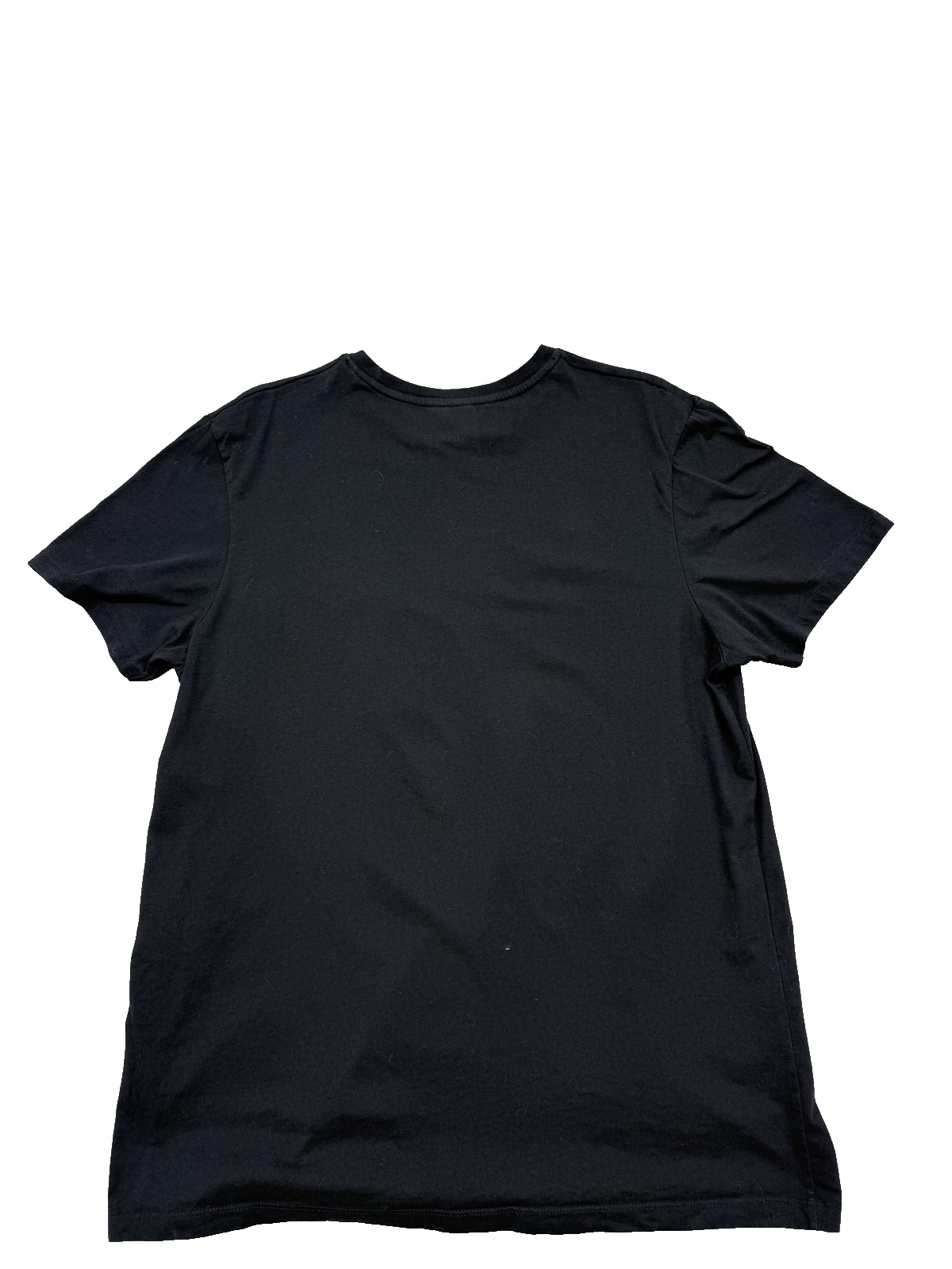 Primark Unisex Black T-Shirt size XL product image 3