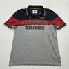 Aeronautica Militare Men Multicolor Polo Shirt size XXL product image 1