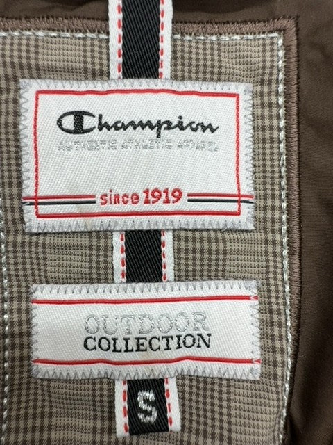 Champion Boys Brown Jacket product image 3