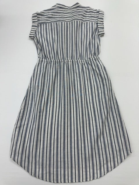 Fisherfeld Women Navy Dress size 36 product image 2