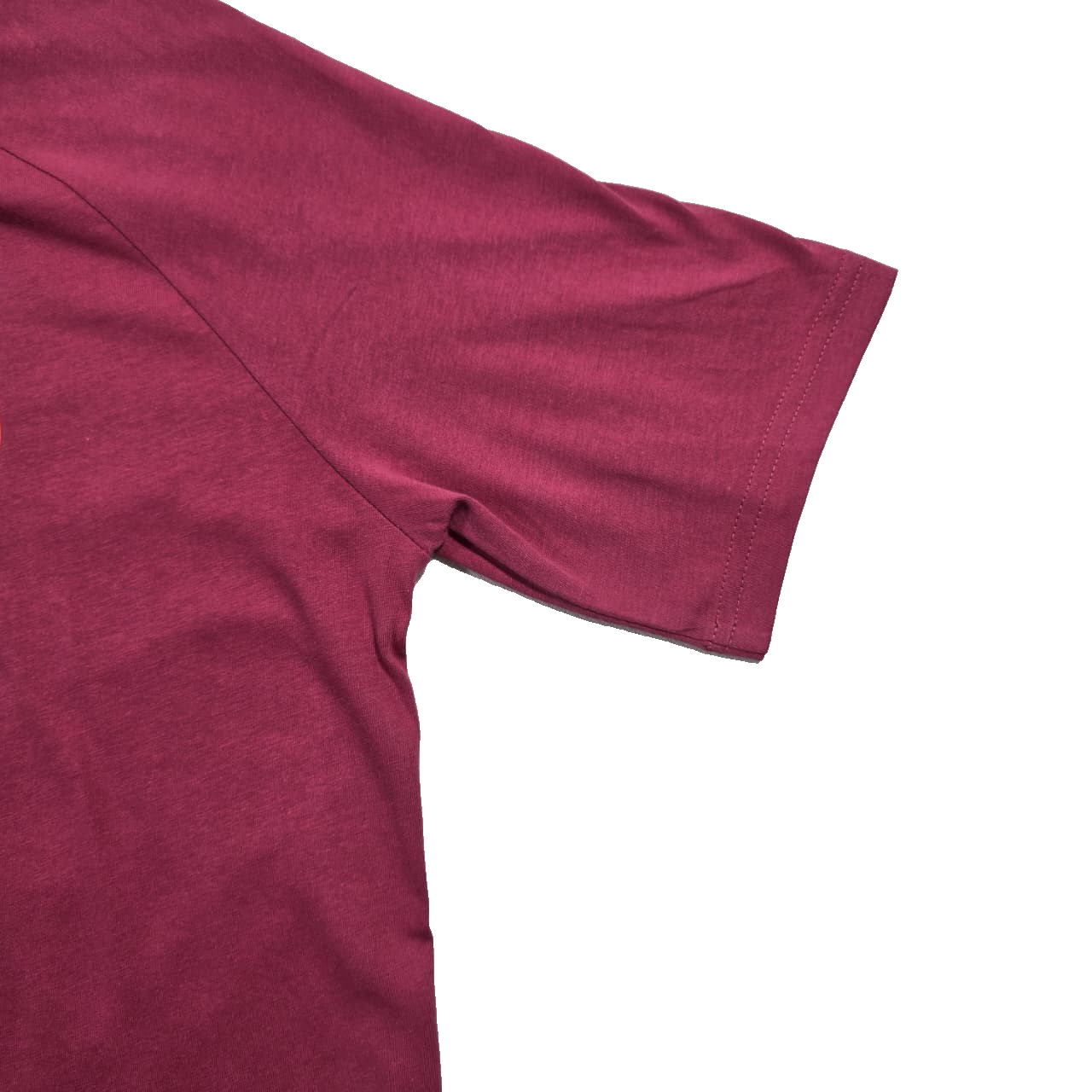 Adidas Trefoil Logo T-Shirt Men's Classic Short Sleeve Tee - Size M