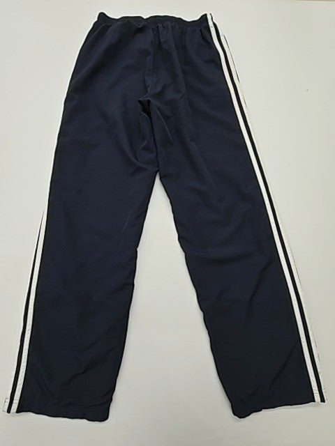 Adidas Boys Navy Track Pants size 14 product image 2