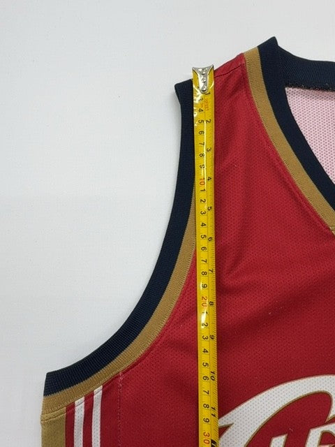 Champion Boys Red Jersey size L product image 5