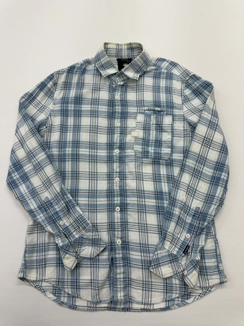G-Star Raw Men Blue Shirt size M product image 1