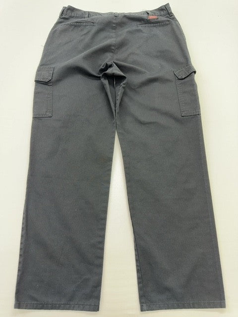 Artistic Haul Men Gray Pants product image 2