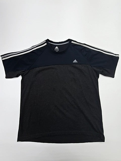 Adidas Men Black T-Shirt size L product image 1
