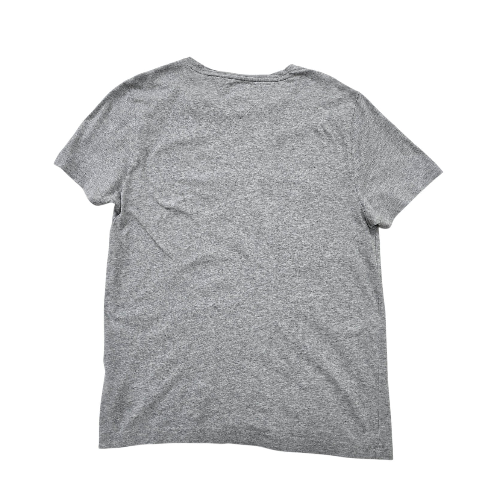 Tommy Hilfiger Men Gray T-Shirt size M product image 2