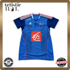 Adidas Men Blue Jersey product image 1
