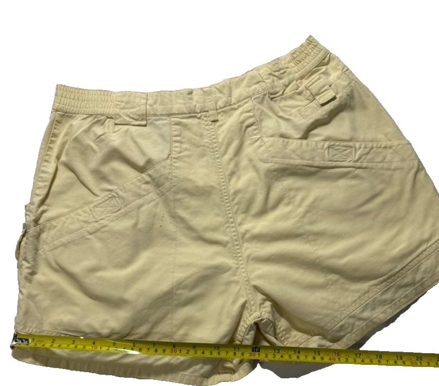 Columbia Men's Cargo Shorts Size 44