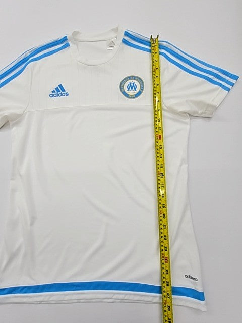 Adidas Boys Blue Shirt size XL product image 8
