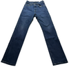 Levi's Men's Blue Jeans – Size 26, Straight Leg – Ref E78A8