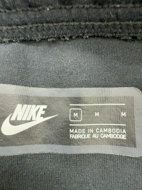 Nike Men Black Fleece size M product image 7