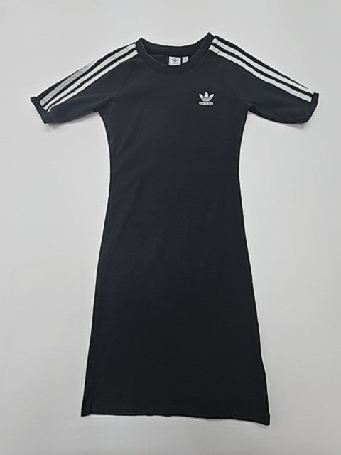 Adidas Kids Black Dress size UK 10 product image 3
