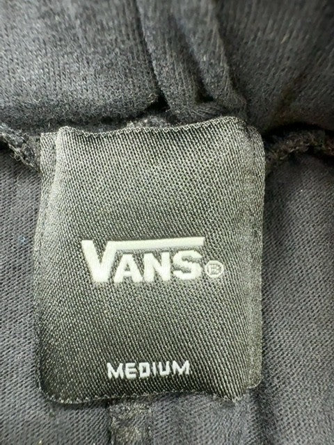 Vans Boys Navy Shorts size M product image 4