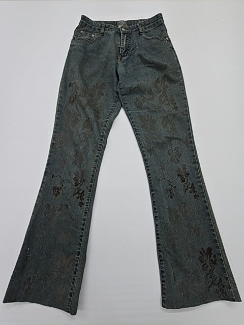 Motivi Women Blue Jeans size M product image 1