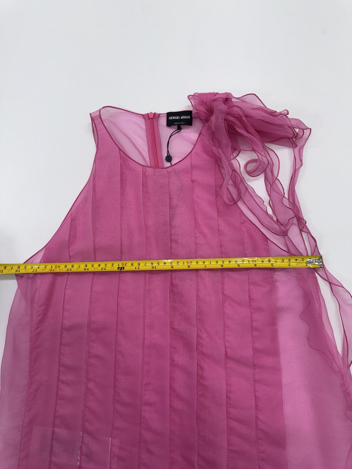 Giorgio Armani Women Dress size 46 product image 7