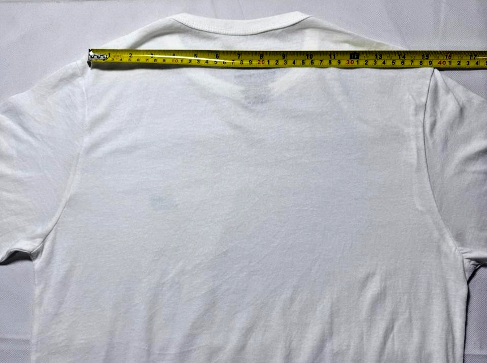 New Balance Logo T-Shirt- Casualwear For Men's - Size L
