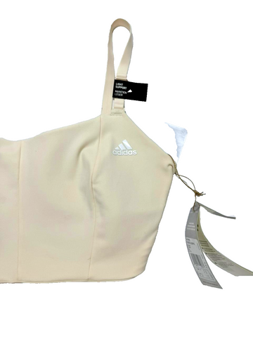 Adidas Women Brand Non-Padded Sports  Bra |1X