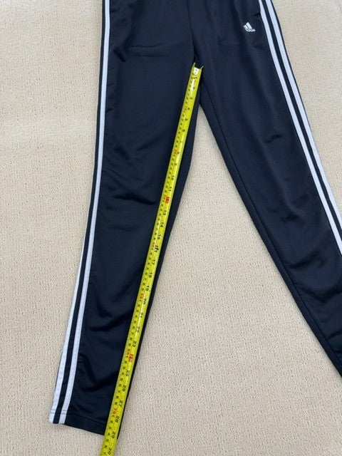 Adidas Girls Navy Track Pants size XL product image 6