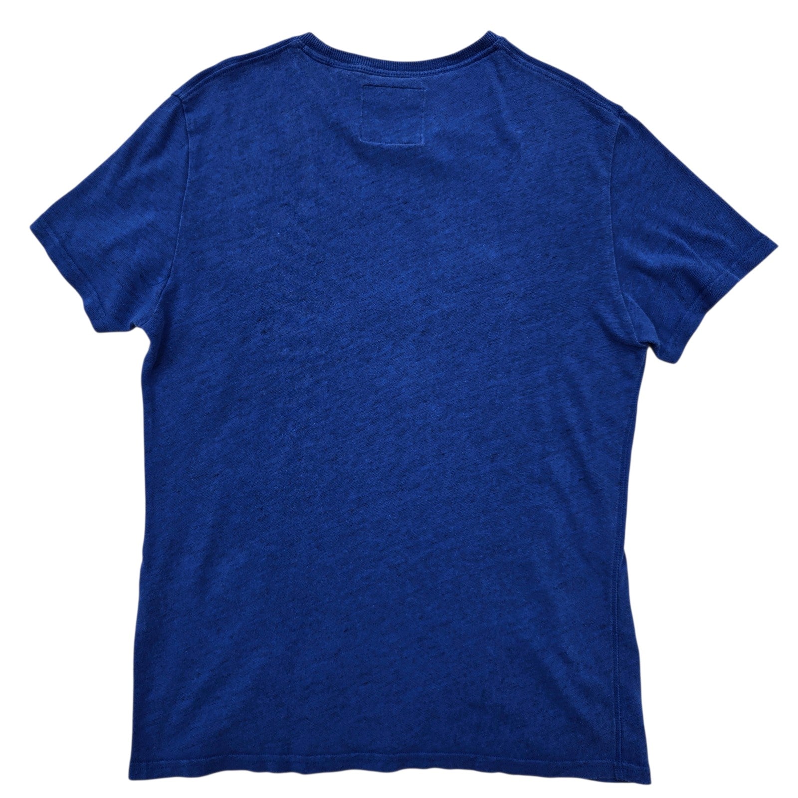 Superdry Men Blue T-Shirt size L product image 2