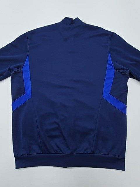 Adidas Men Blue Jacket size L product image 4