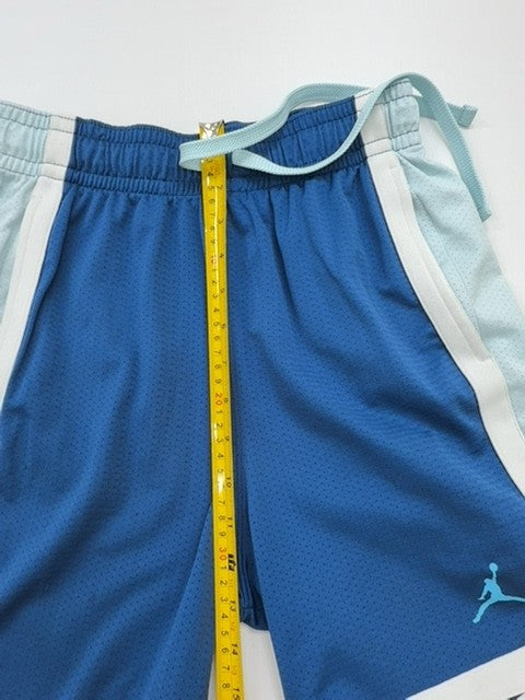 Jordan Boys Blue Shorts size M product image 7