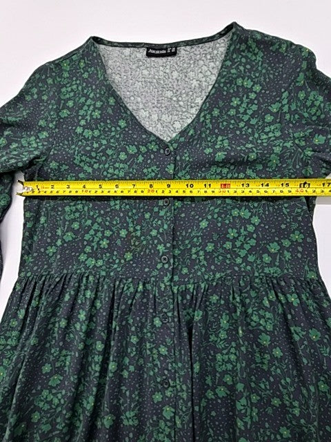 Janina Women Green Dress product image 8
