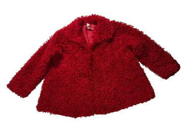 Love You Lota Women Concept Club Fur Coat | 7\8