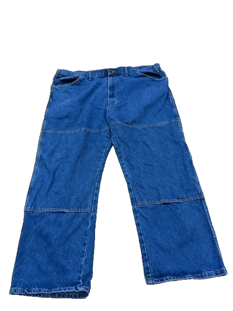 Dickies Men Blue Jeans size 48X30 product image 2