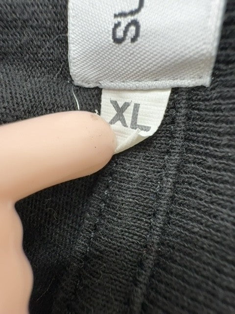 Calvin Klein Jeans Men Black T-Shirt size XL product image 5