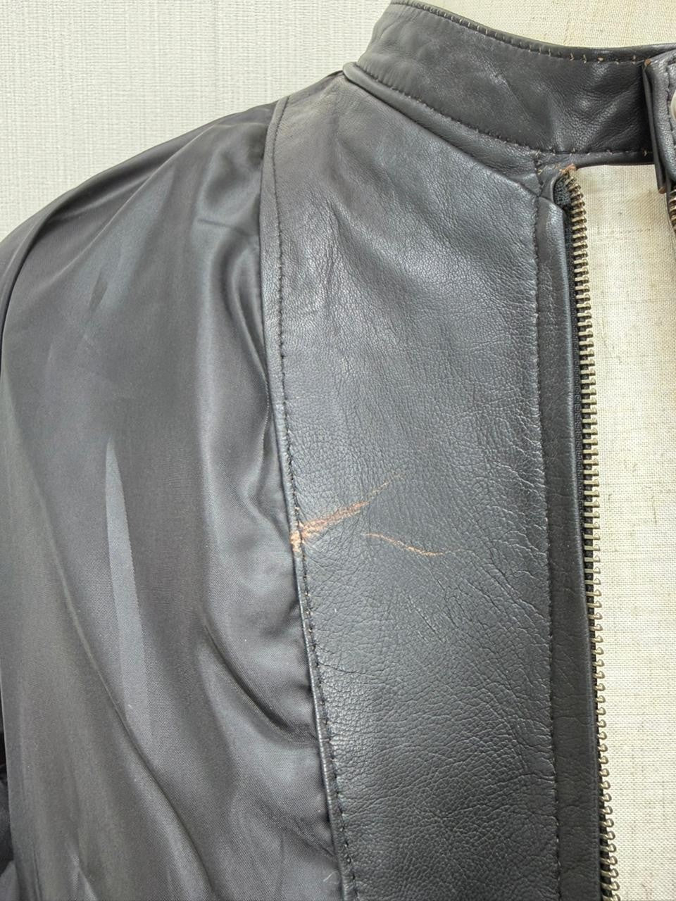 Artistic Haul Men Black Coat product image 20