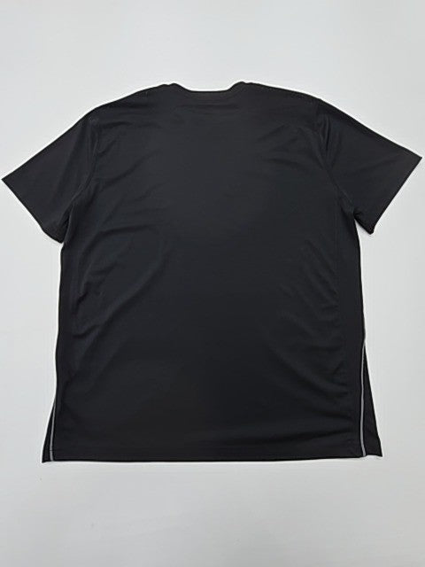 Nike Men Black T-Shirt size XL product image 4