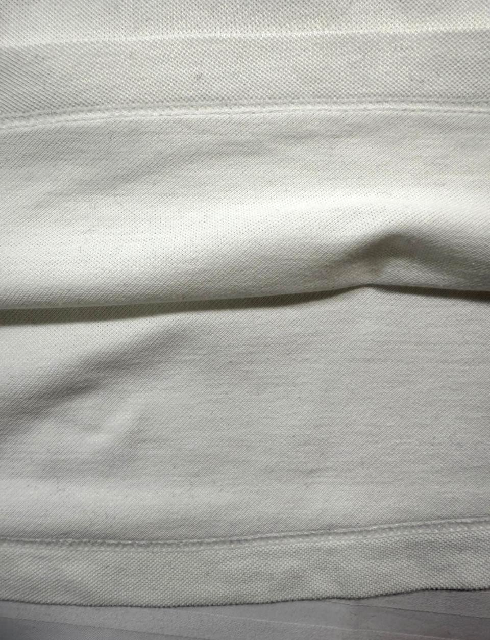 White Vintage Adidas T-Shirt - Size XL