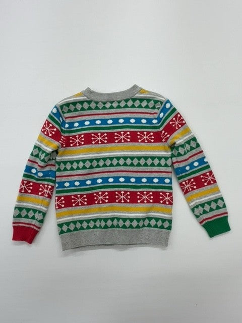 Disney Kids Multicolor Sweater size 4 product image 2